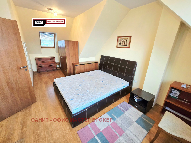 Продава  3-стаен град София , Център , 128 кв.м | 66421203 - изображение [10]