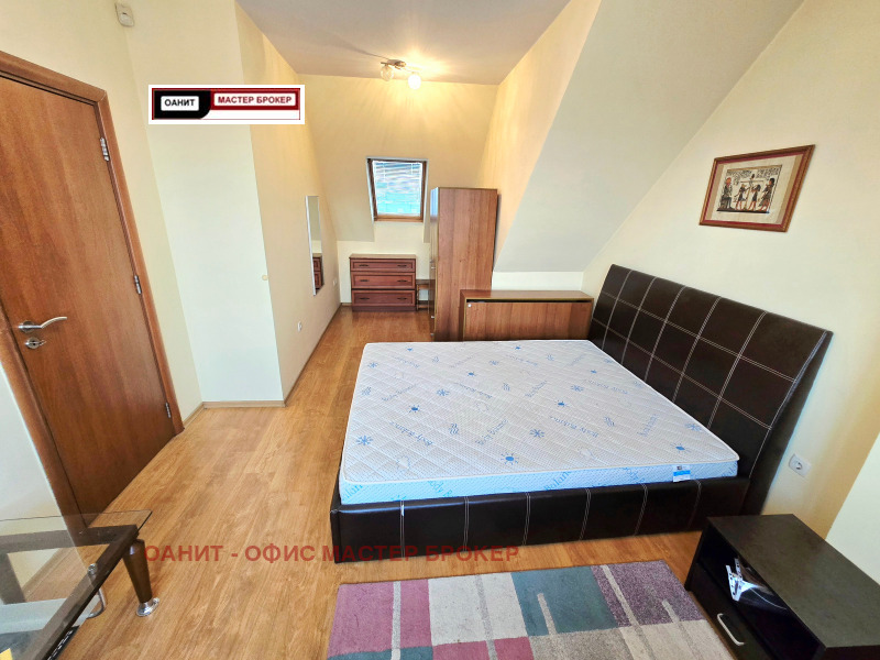Продава  3-стаен град София , Център , 128 кв.м | 66421203 - изображение [8]