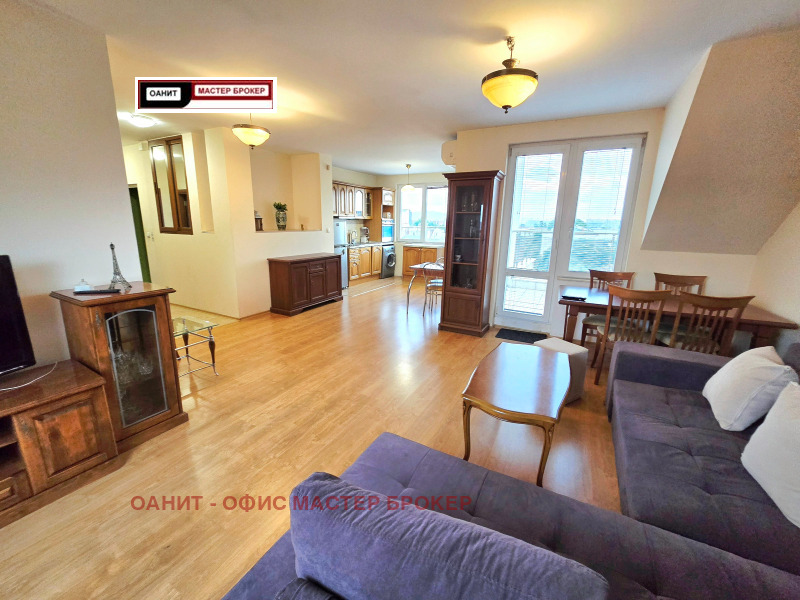 Продава  3-стаен град София , Център , 128 кв.м | 66421203