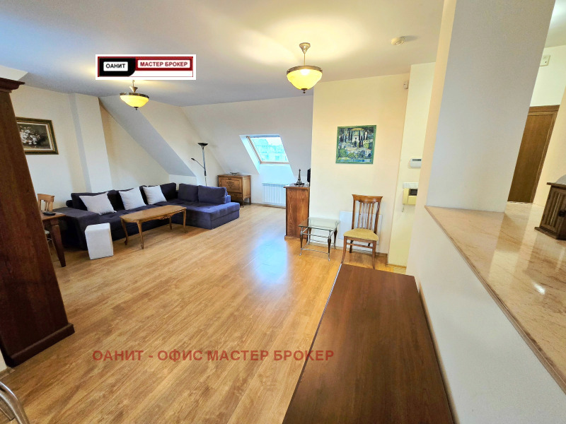 Продава  3-стаен град София , Център , 128 кв.м | 66421203 - изображение [3]