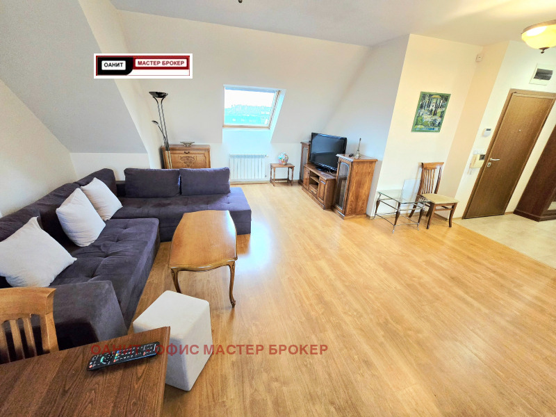 Продава  3-стаен град София , Център , 128 кв.м | 66421203 - изображение [2]