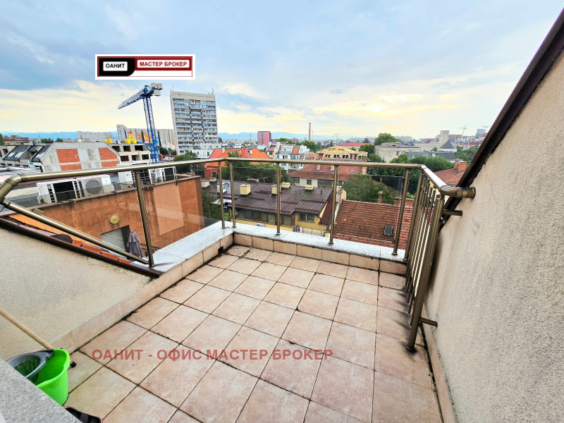 Продава  3-стаен град София , Център , 128 кв.м | 66421203 - изображение [12]