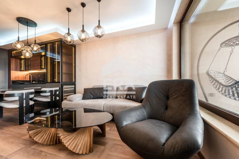 На продаж  2 спальні Варна , Победа , 92 кв.м | 80697746 - зображення [2]