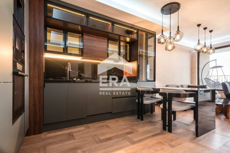 На продаж  2 спальні Варна , Победа , 92 кв.м | 80697746 - зображення [6]
