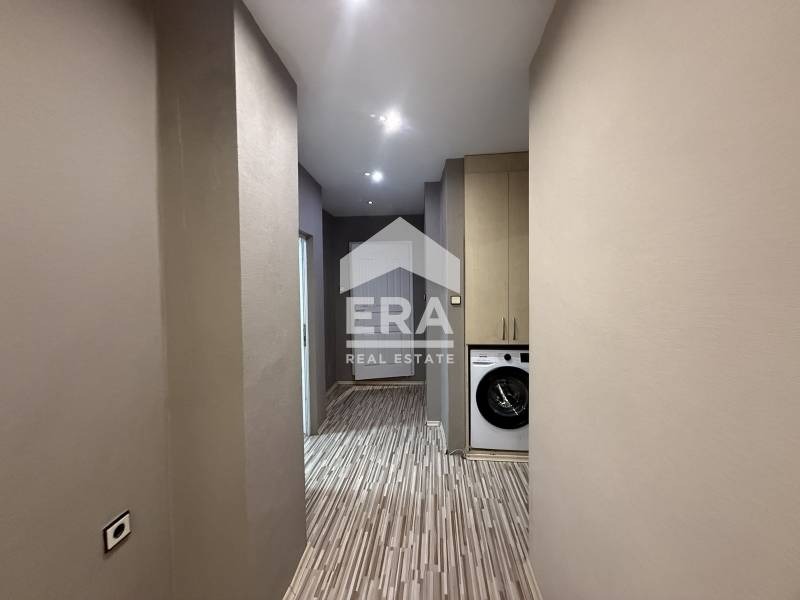 Продава 4-СТАЕН, гр. Велико Търново, Колю Фичето, снимка 6 - Апартаменти - 53703673