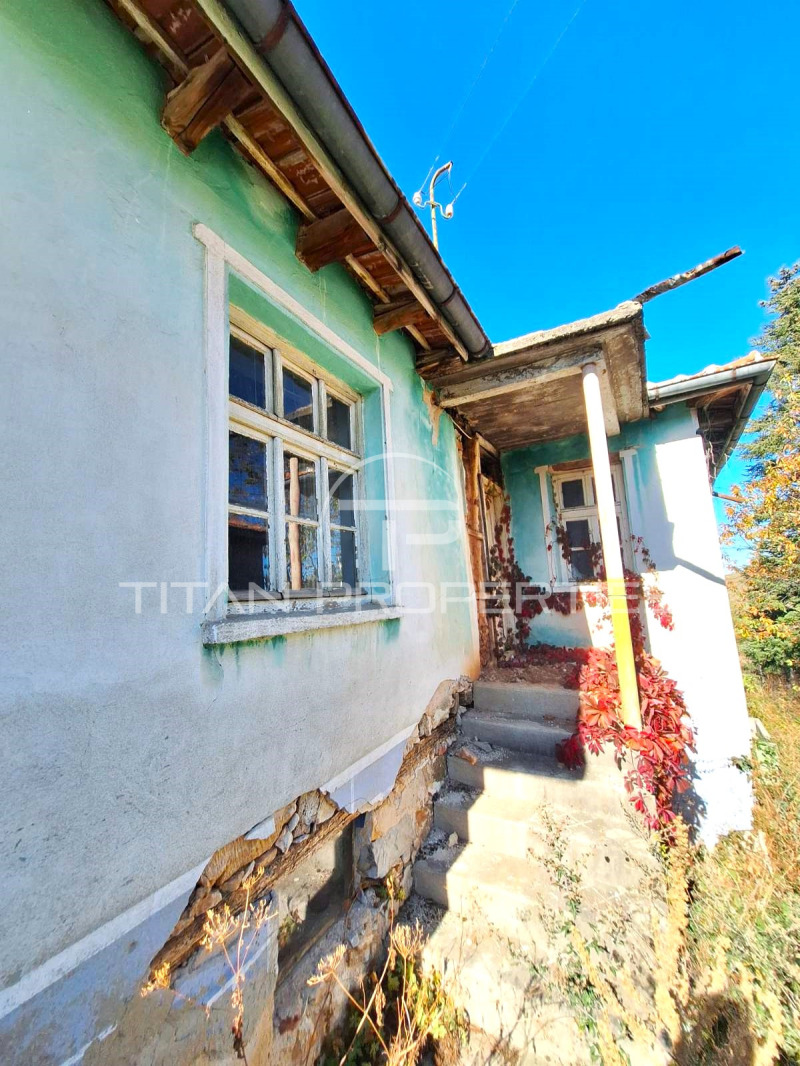 Zu verkaufen  Haus region Plowdiw , Dobrostan , 140 qm | 38723656 - Bild [5]