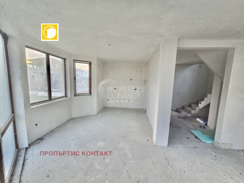 Продава КЪЩА, гр. Ахелой, област Бургас, снимка 12 - Къщи - 48594408