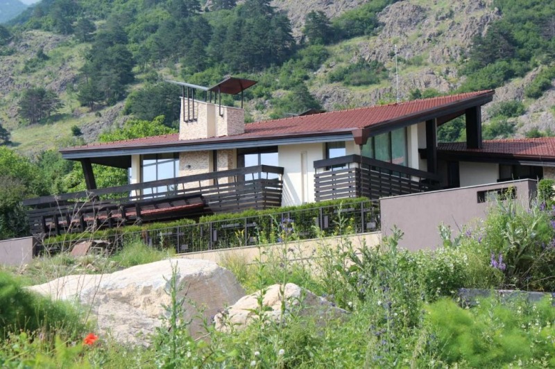 Til salg  Hus region Plovdiv , Karlovo , 600 kvm | 80959367 - billede [2]
