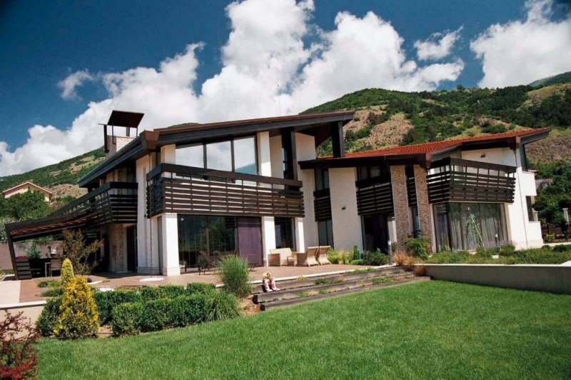 Til salg  Hus region Plovdiv , Karlovo , 600 kvm | 80959367