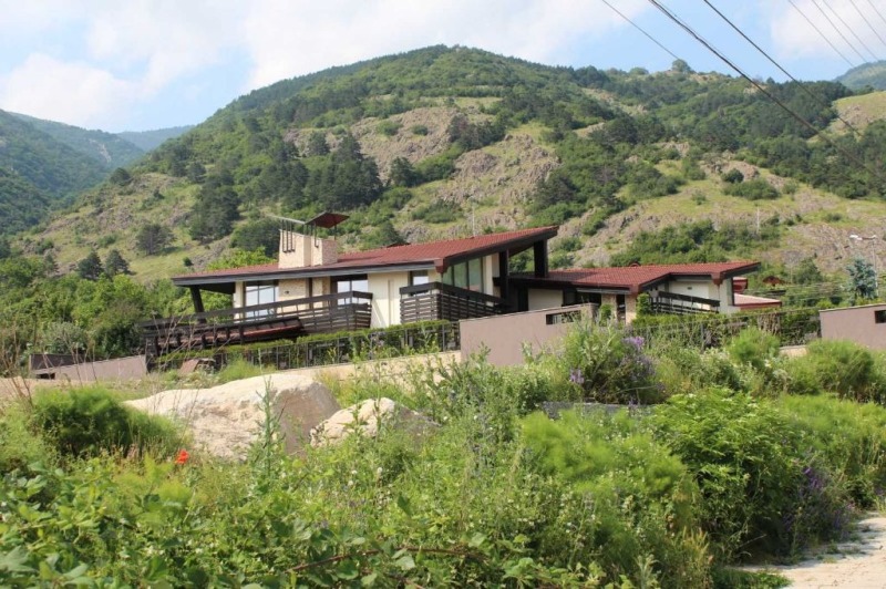 Til salg  Hus region Plovdiv , Karlovo , 600 kvm | 80959367 - billede [3]