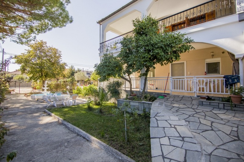 Продава КЪЩА, гр. София, Център, снимка 6 - Къщи - 54471353