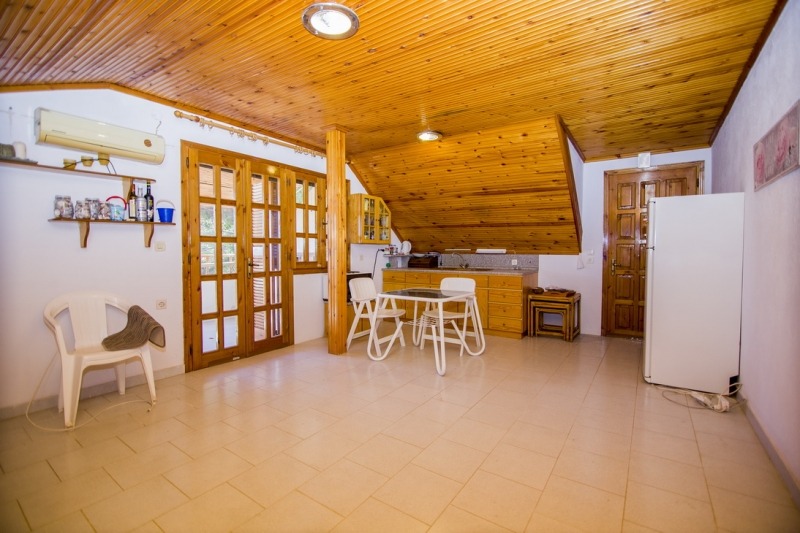 Продава КЪЩА, гр. София, Център, снимка 17 - Къщи - 54471353