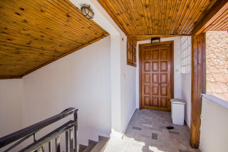 Продава КЪЩА, гр. София, Център, снимка 14 - Къщи - 54471353