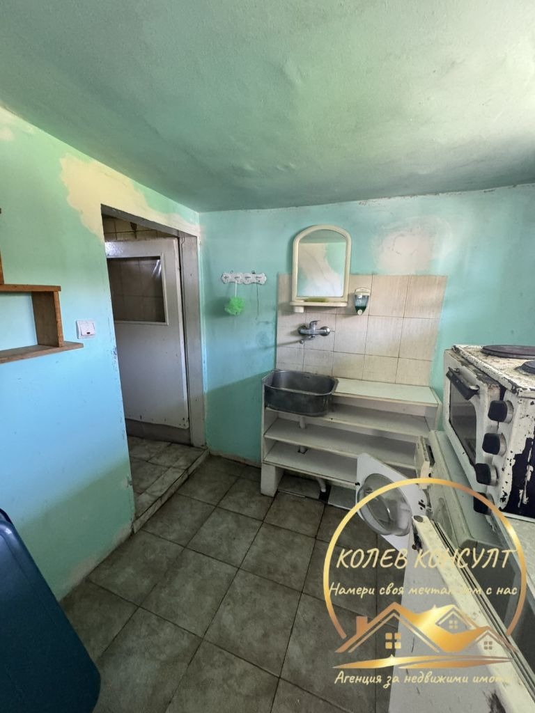 Продава КЪЩА, гр. Димитровград, област Хасково, снимка 16 - Къщи - 55614046