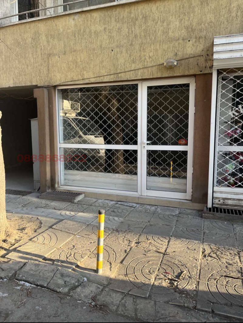 Na prodej  Prodejna Varna , Zavod Družba , 17 m2 | 34170379