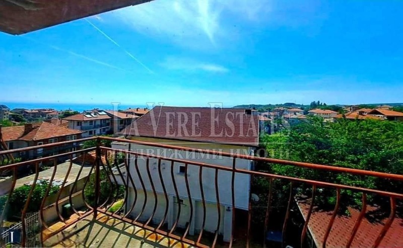 Продава ХОТЕЛ, гр. Обзор, област Бургас, снимка 2 - Хотели - 52357903