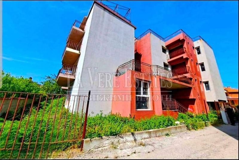 Продава ХОТЕЛ, гр. Обзор, област Бургас, снимка 3 - Хотели - 52357903