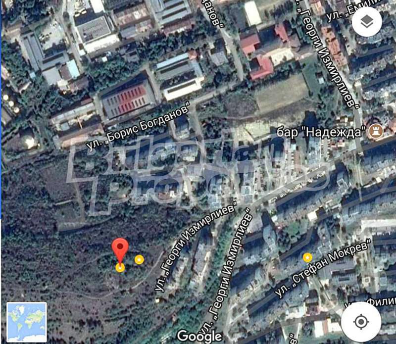 Продава  Парцел град Велико Търново , Бузлуджа , 7726 кв.м | 22022888 - изображение [2]