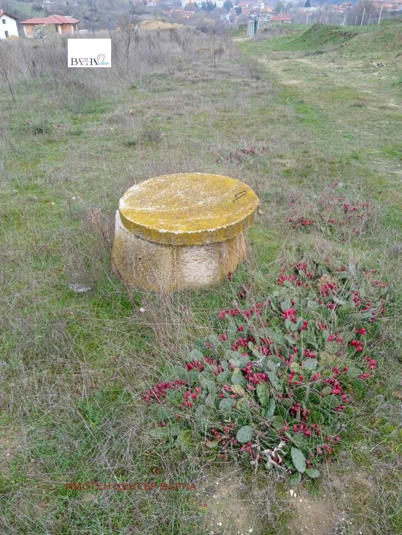 Продава ПАРЦЕЛ, гр. Белослав, област Варна, снимка 3 - Парцели - 52631150