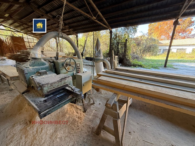 Продава БИЗНЕС ИМОТ, гр. Велинград, област Пазарджик, снимка 11 - Други - 52422027