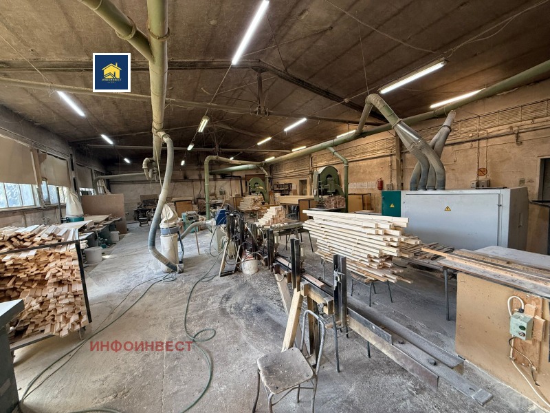 Продава БИЗНЕС ИМОТ, гр. Велинград, област Пазарджик