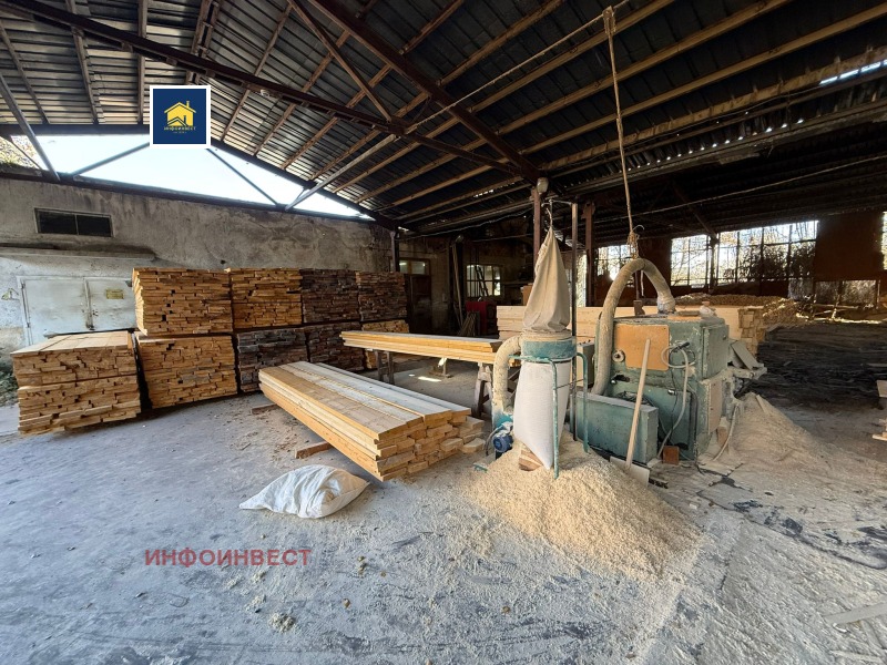 Продава БИЗНЕС ИМОТ, гр. Велинград, област Пазарджик, снимка 12 - Други - 52422027