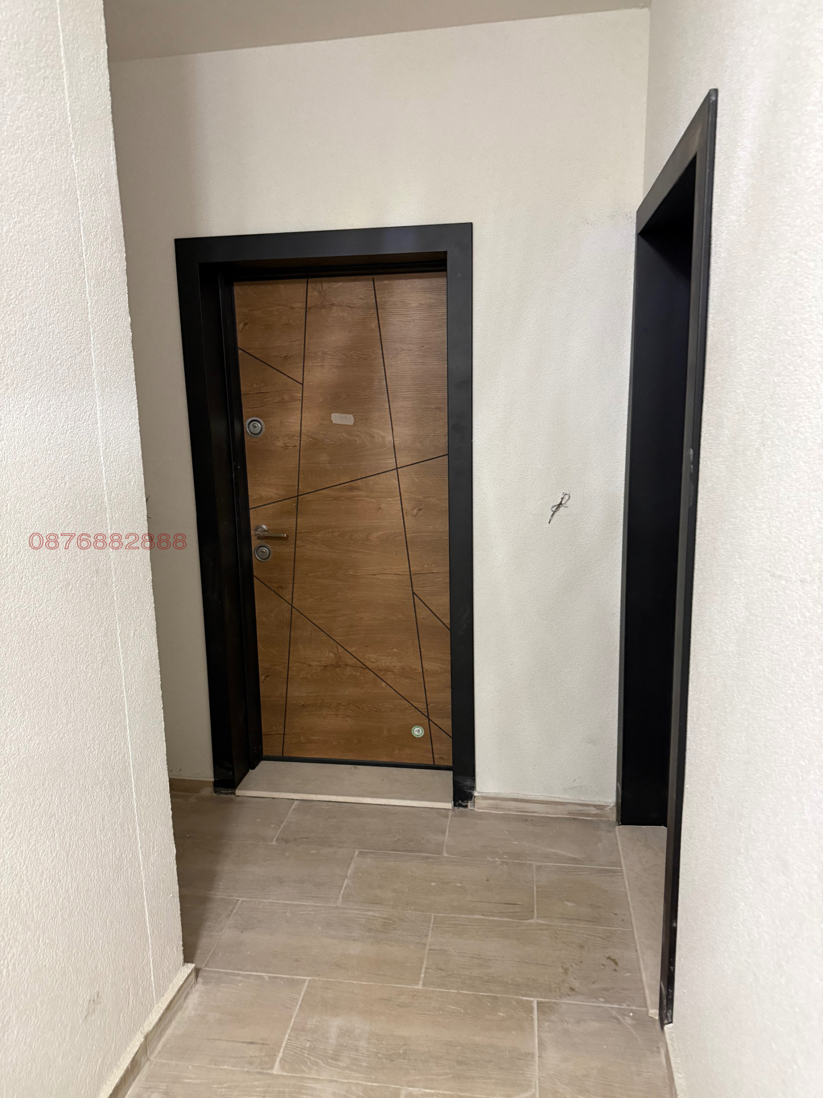 Продава 2-СТАЕН, гр. Плевен, Дружба 3, снимка 8 - Апартаменти - 54757223