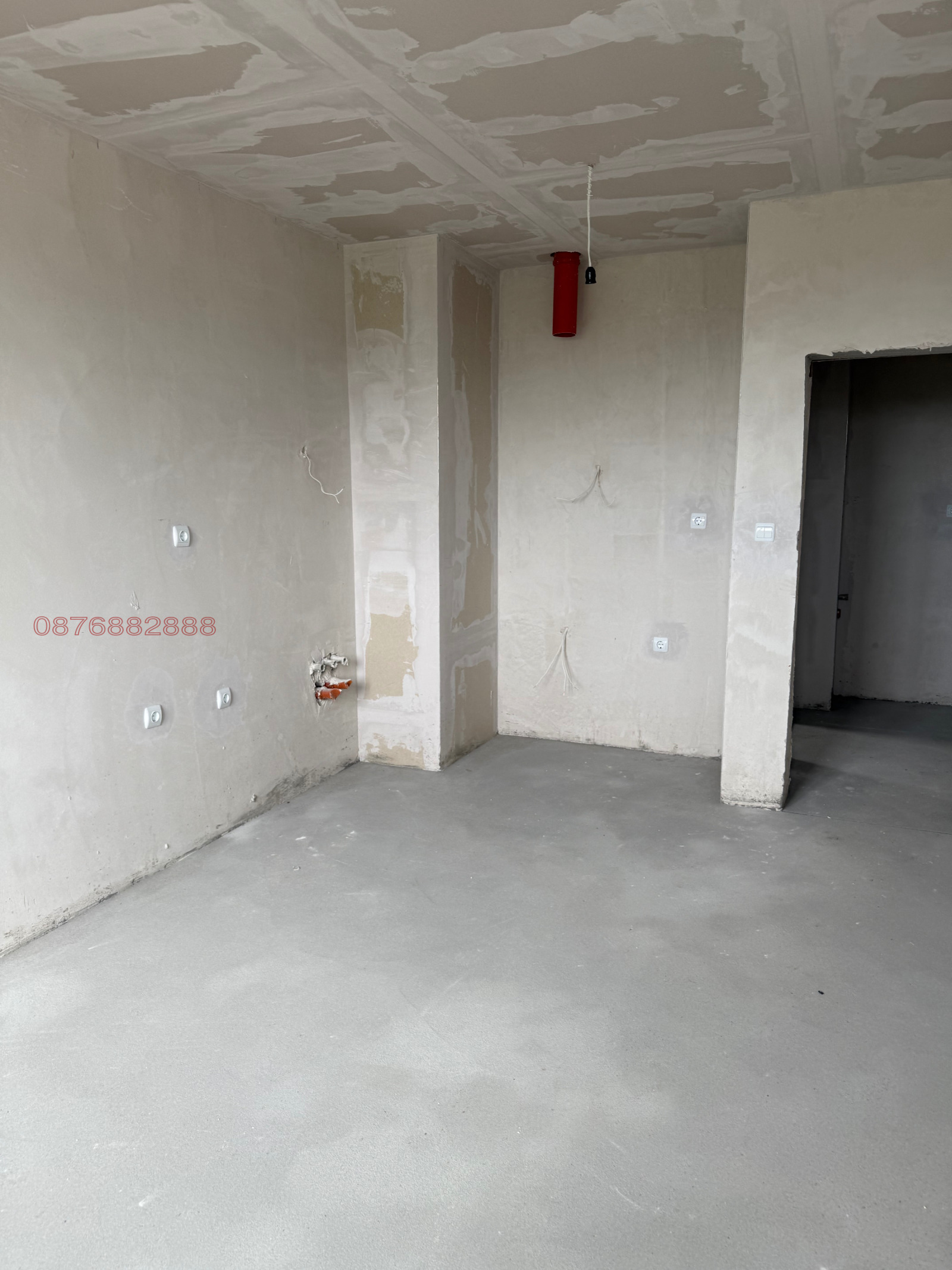 Продава 2-СТАЕН, гр. Плевен, Дружба 3, снимка 4 - Апартаменти - 54757223
