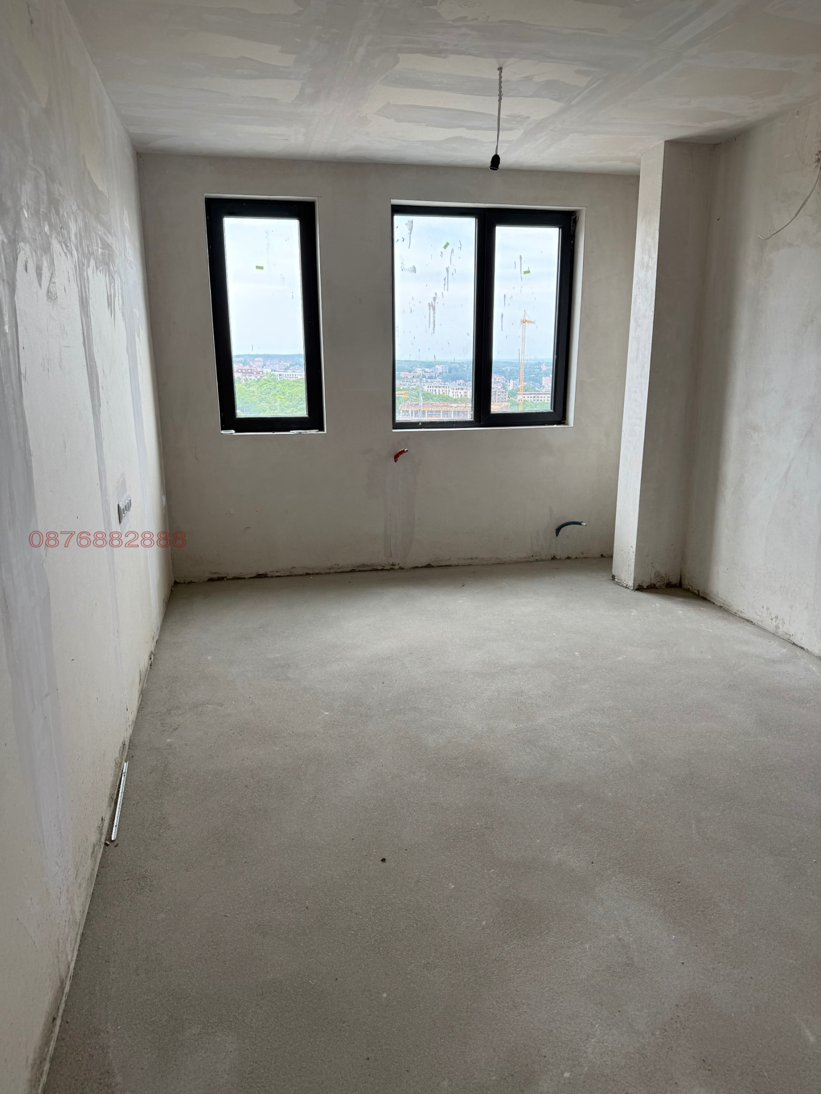 Продава 2-СТАЕН, гр. Плевен, Дружба 3, снимка 3 - Апартаменти - 54757223