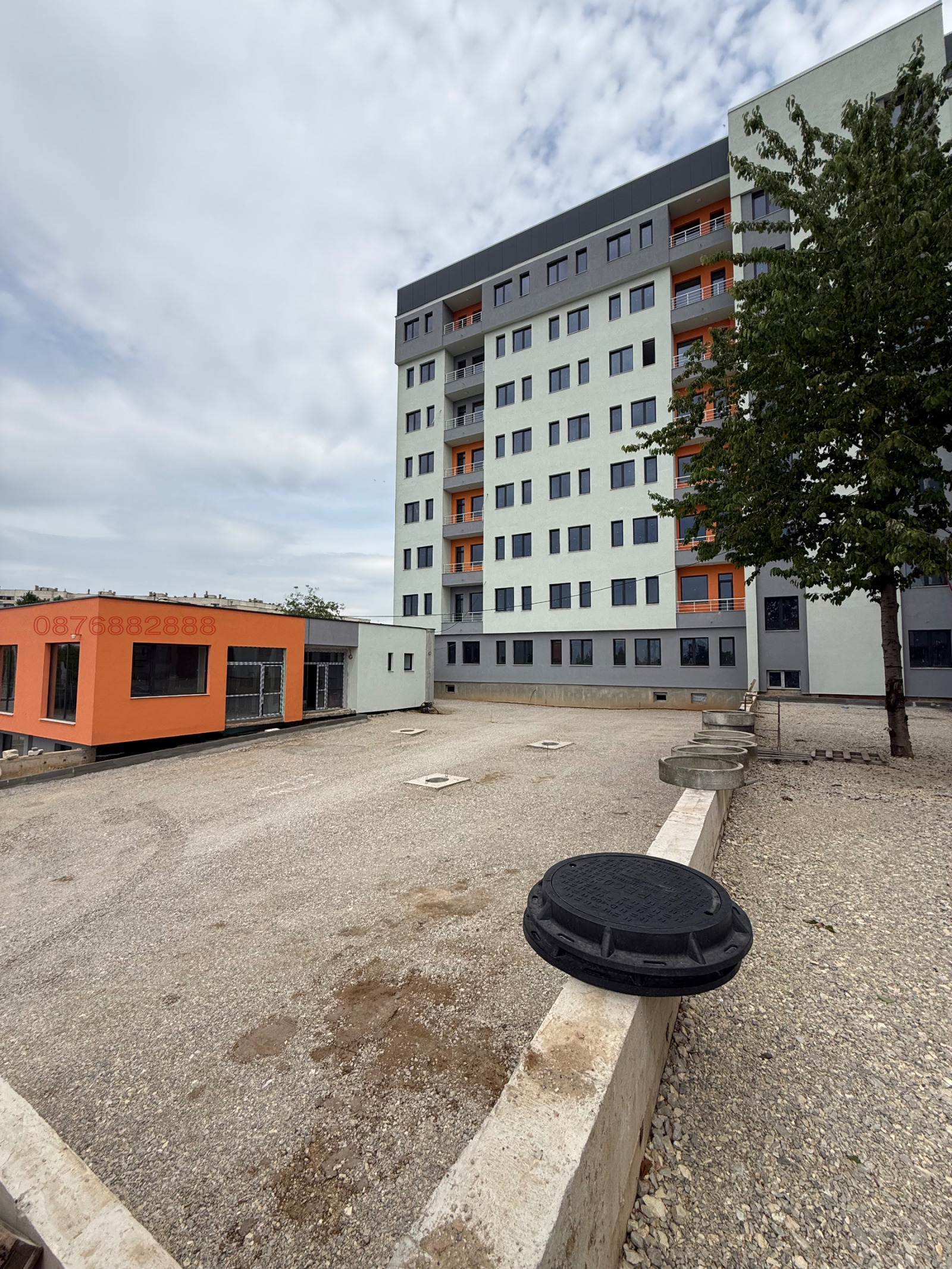 Продава 2-СТАЕН, гр. Плевен, Дружба 3, снимка 9 - Апартаменти - 54757223