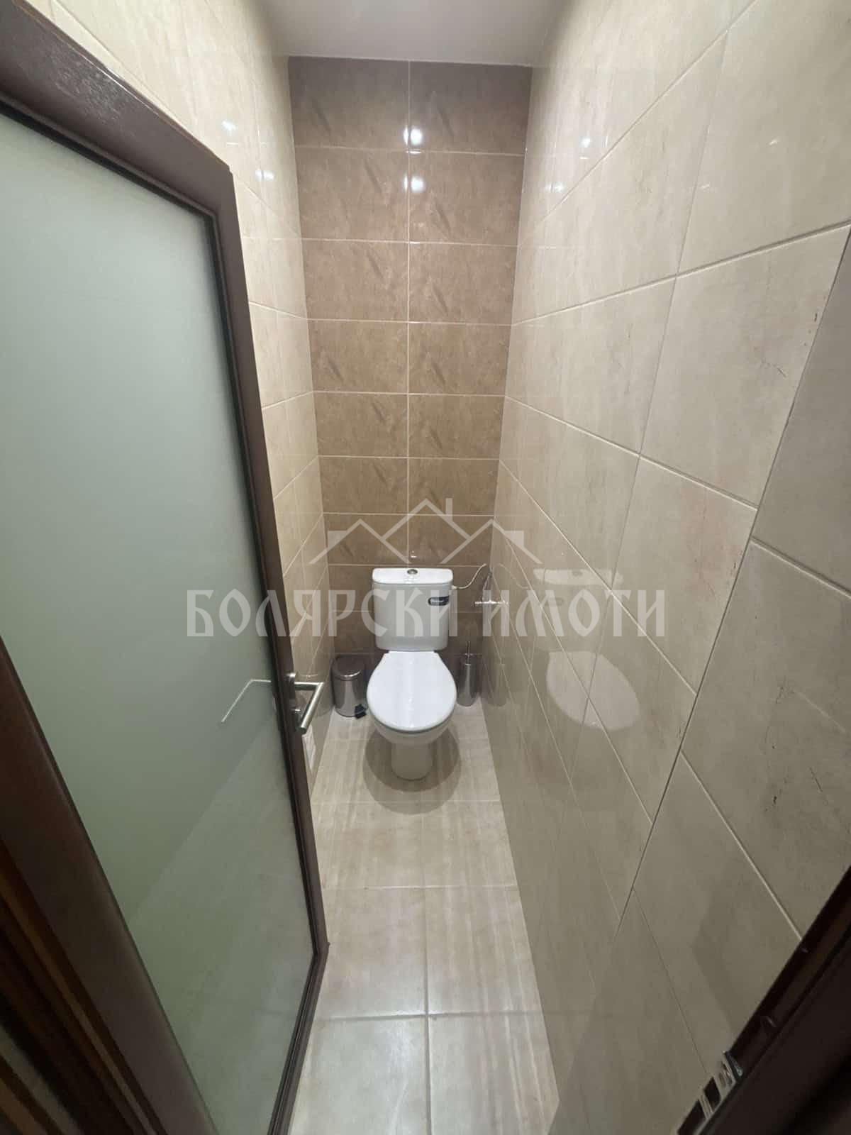 Продава 2-СТАЕН, гр. Велико Търново, Стара част, снимка 6 - Апартаменти - 54831608