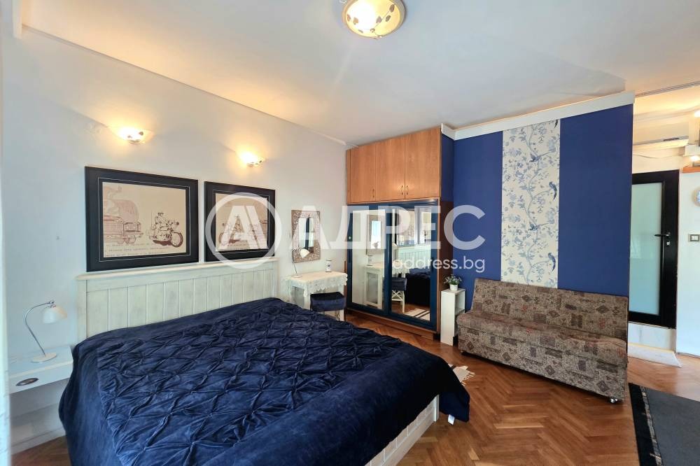 Продава 2-СТАЕН, гр. София, Лозенец, снимка 9 - Апартаменти - 55663542