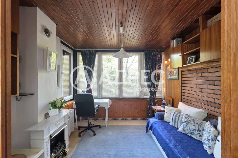 Продава 2-СТАЕН, гр. София, Лозенец, снимка 8 - Апартаменти - 55663542