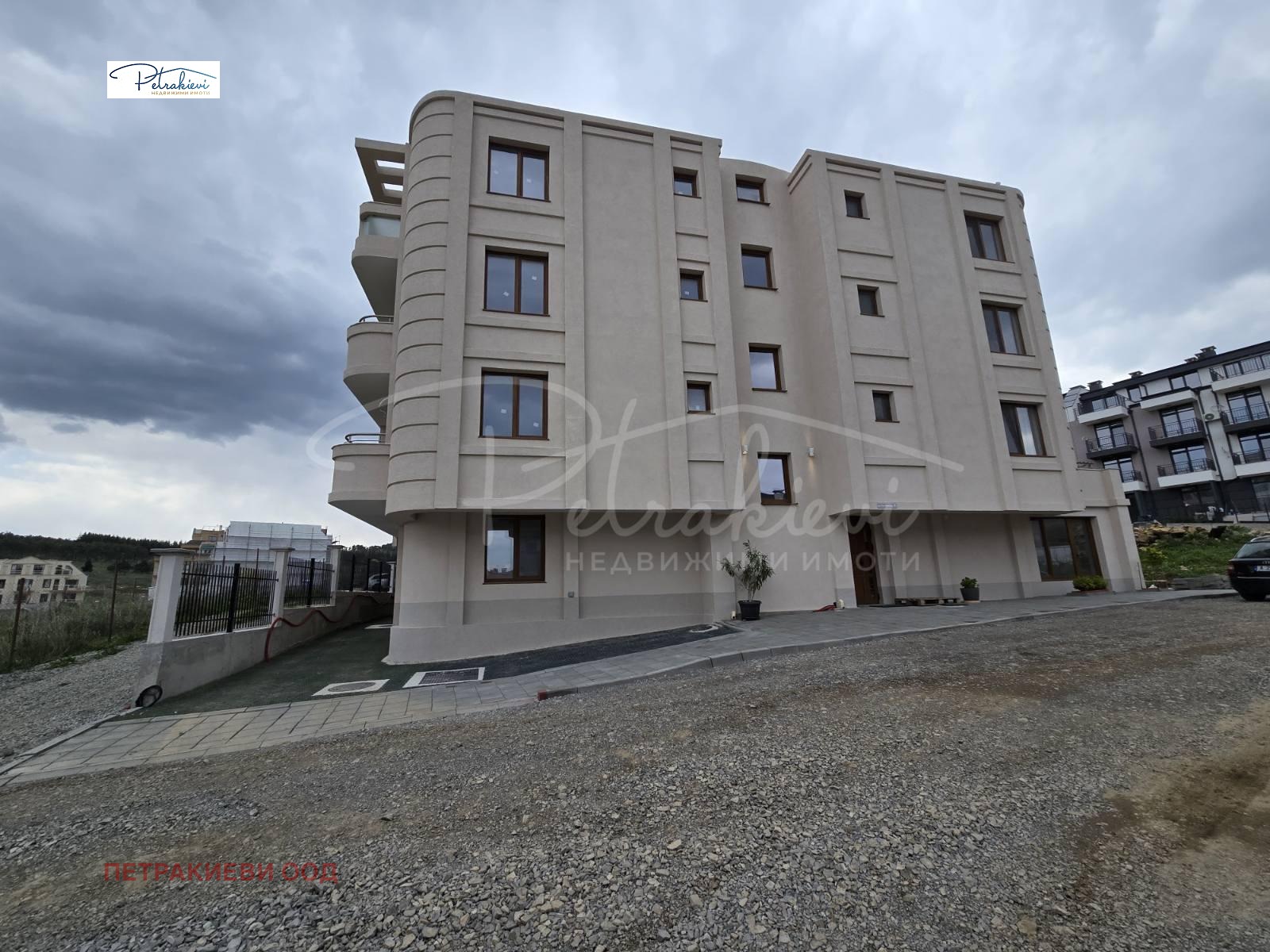 Продава 2-СТАЕН, гр. Созопол, област Бургас, снимка 11 - Апартаменти - 55690466