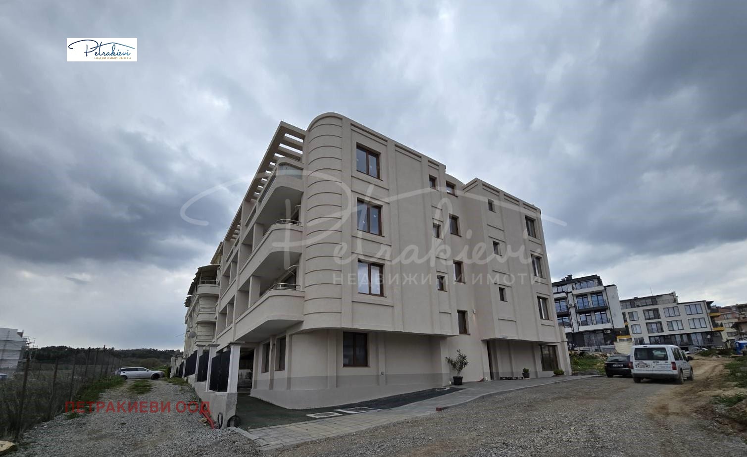 Продава 2-СТАЕН, гр. Созопол, област Бургас, снимка 10 - Апартаменти - 55690466