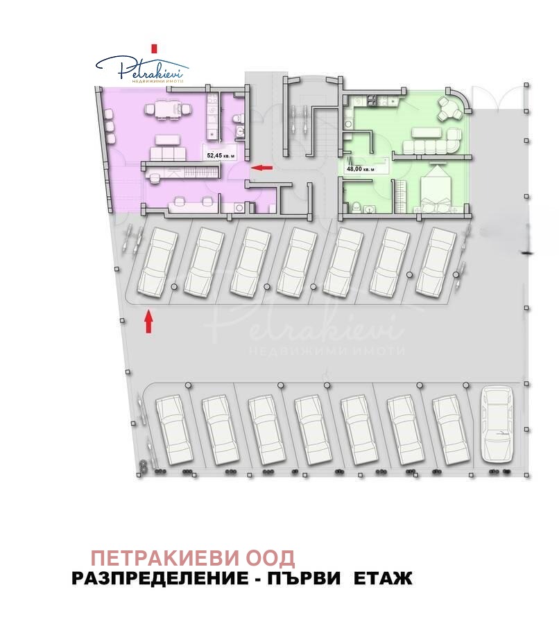 Продава 2-СТАЕН, гр. Созопол, област Бургас, снимка 9 - Апартаменти - 55690466