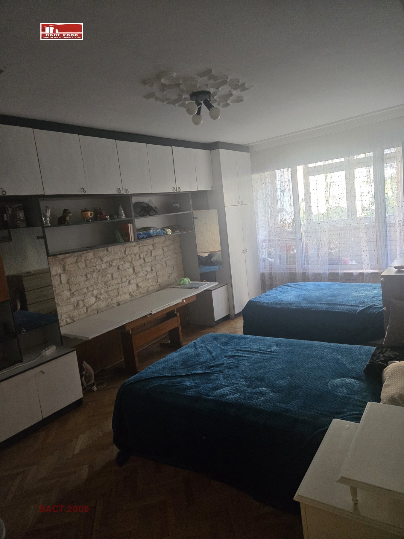 Продава 2-СТАЕН, гр. София, Слатина, снимка 7 - Апартаменти - 55832770