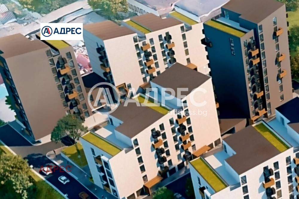 Продава 3-СТАЕН, гр. Варна, Кайсиева градина, снимка 4 - Апартаменти - 53826436