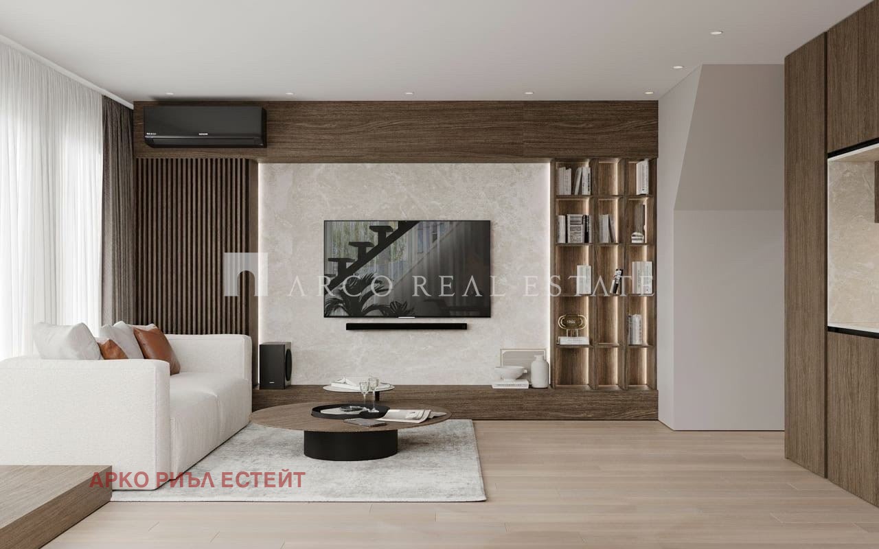 Продава 3-СТАЕН, гр. София, Борово, снимка 3 - Апартаменти - 53970241