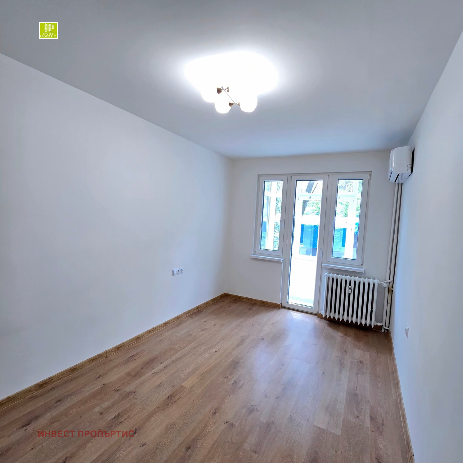 Продава 3-СТАЕН, гр. София, Център, снимка 7 - Апартаменти - 54204315