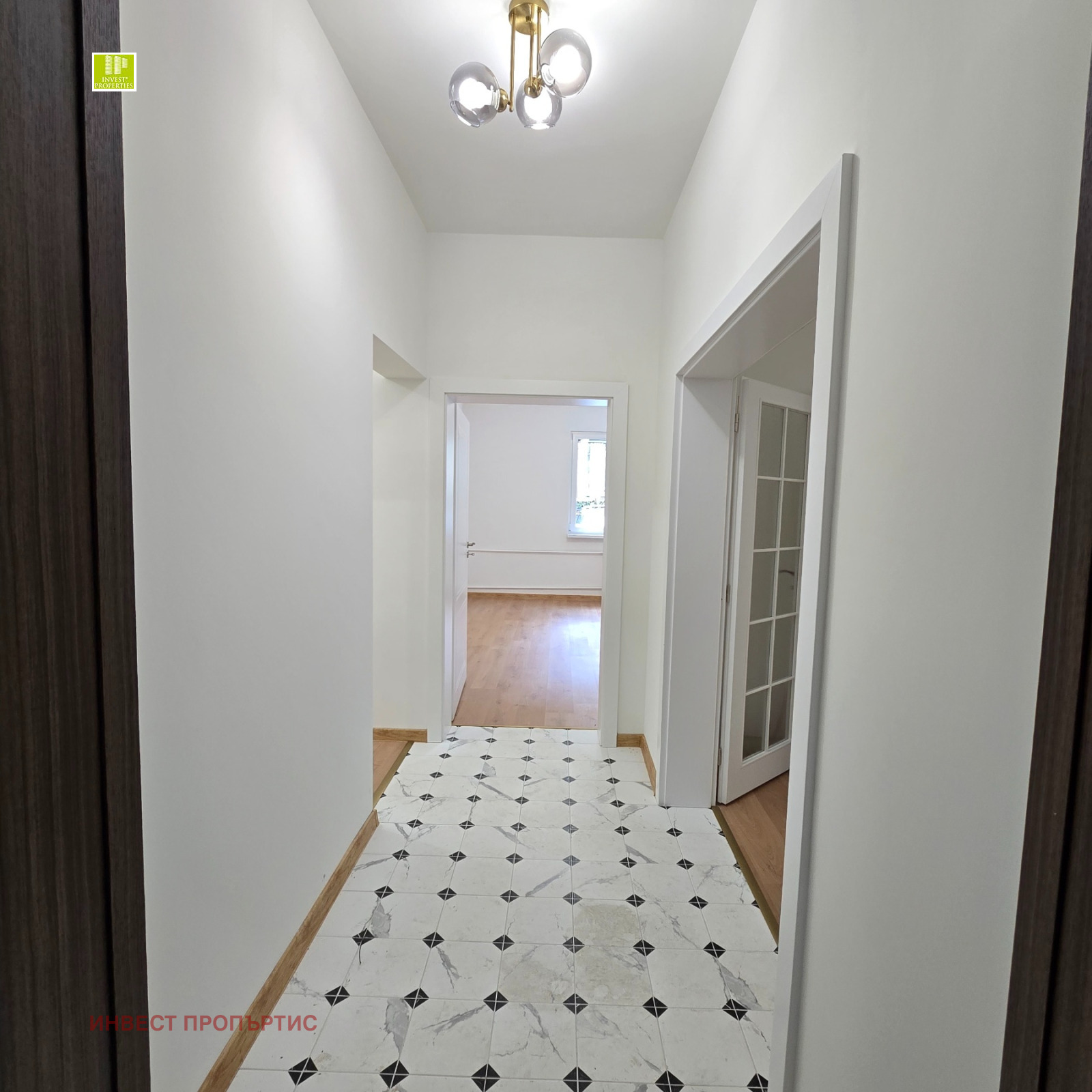 Продава 3-СТАЕН, гр. София, Център, снимка 10 - Апартаменти - 54204315