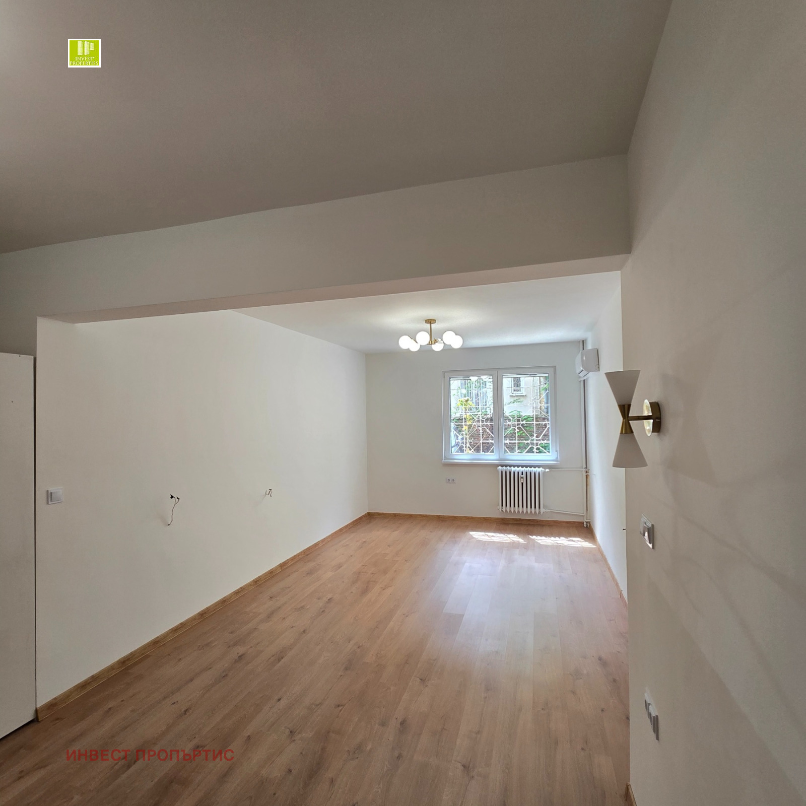 Продава 3-СТАЕН, гр. София, Център, снимка 2 - Апартаменти - 54204315