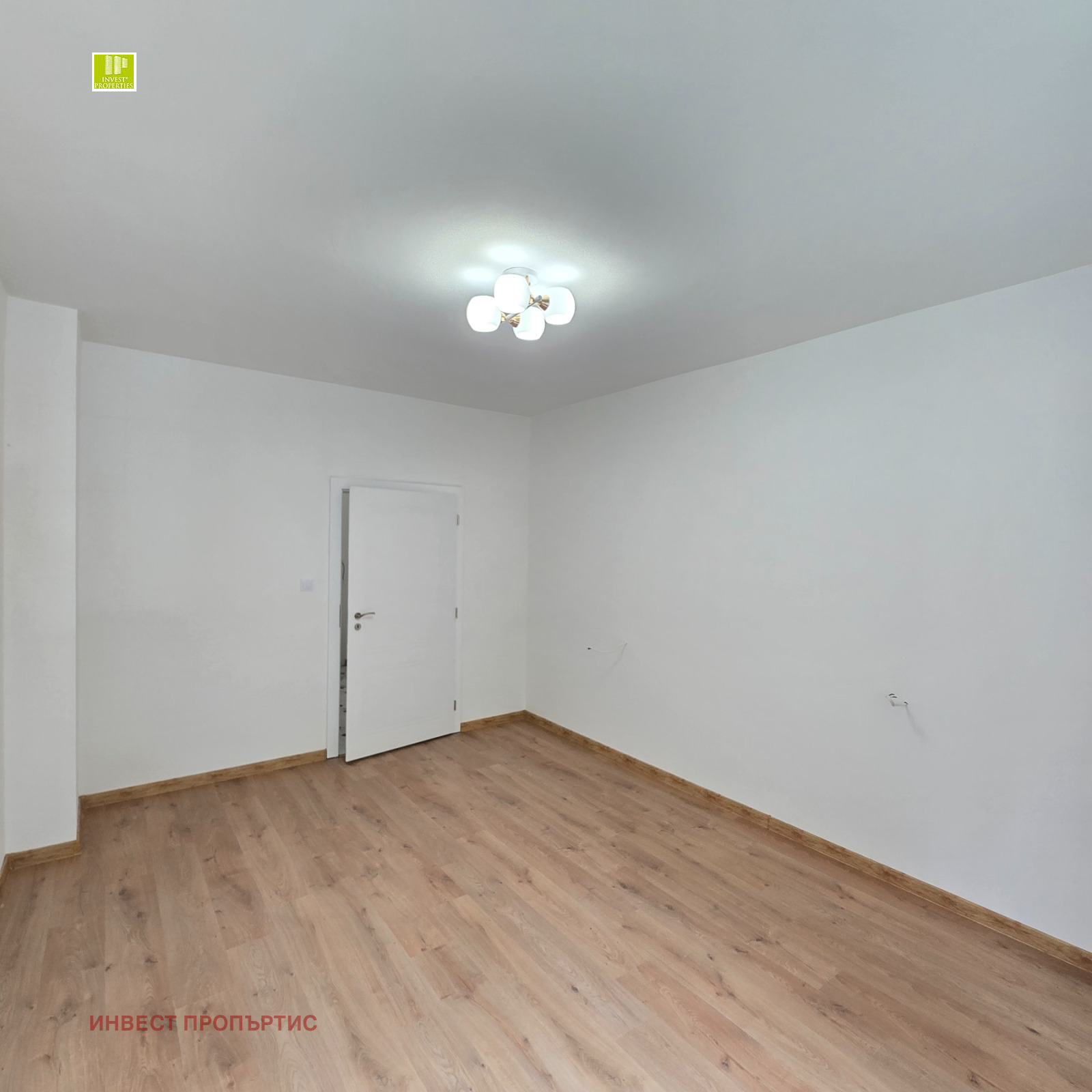 Продава 3-СТАЕН, гр. София, Център, снимка 8 - Апартаменти - 54204315