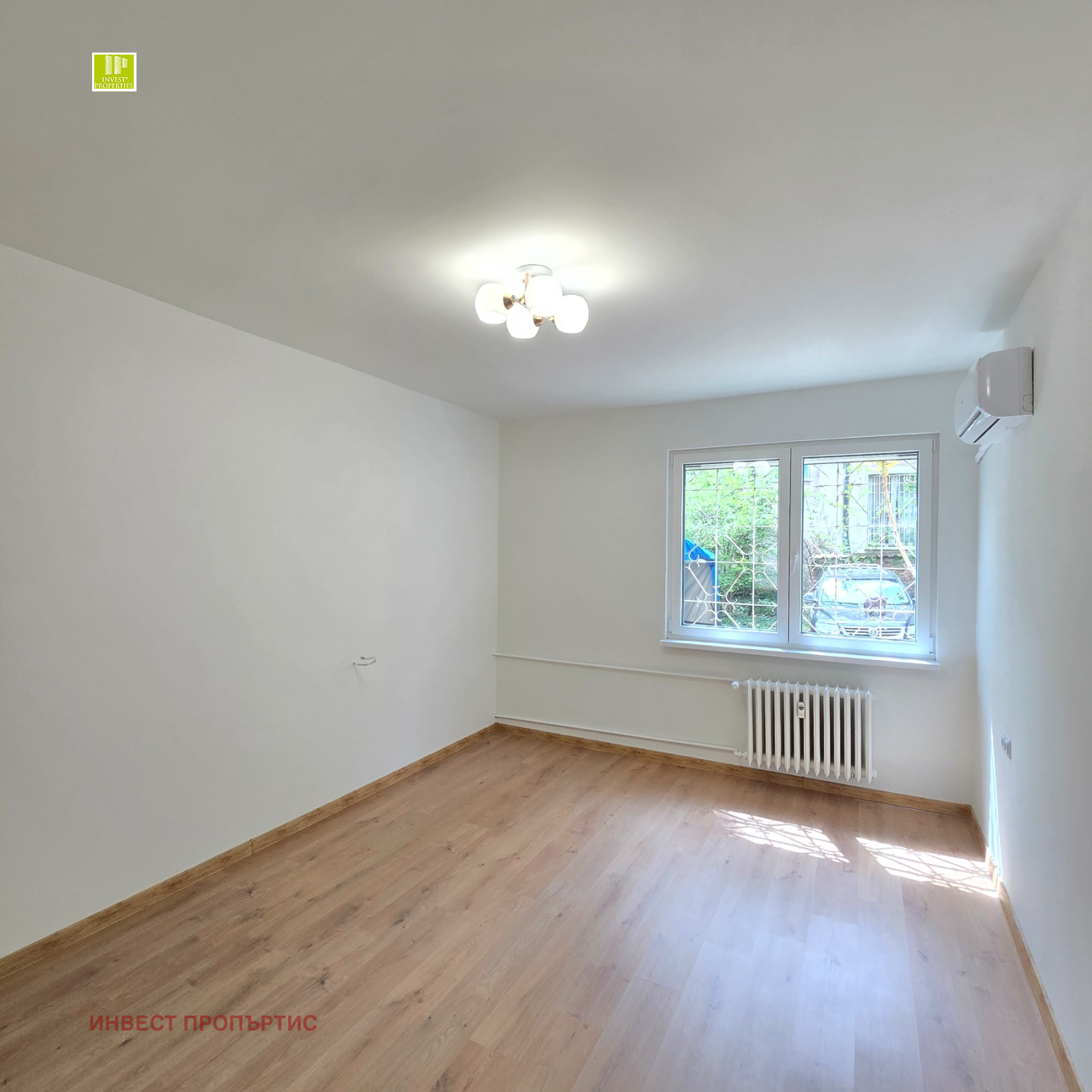 Продава 3-СТАЕН, гр. София, Център, снимка 6 - Апартаменти - 54204315