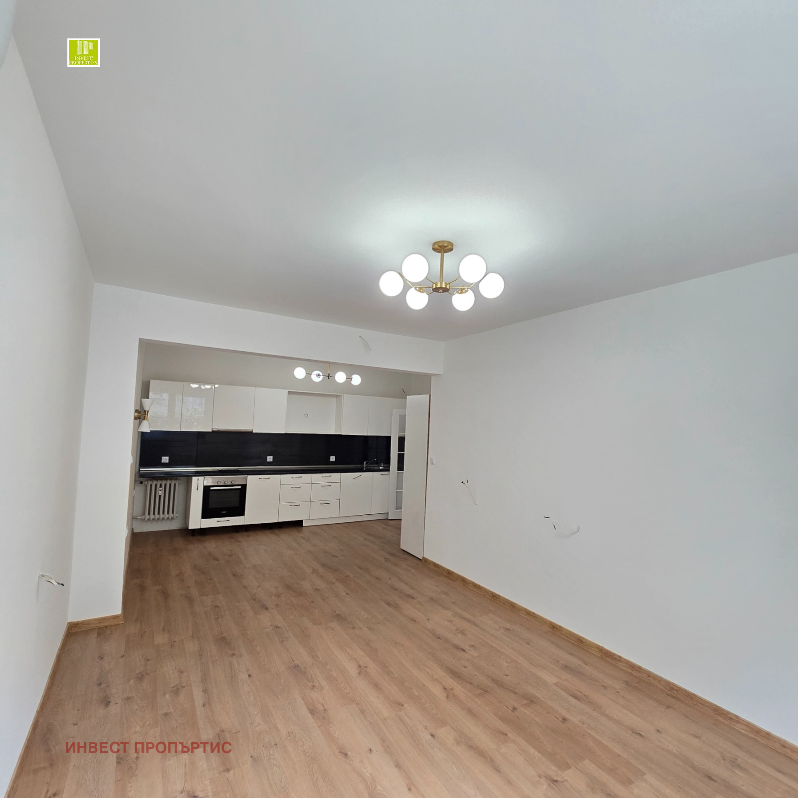 Продава 3-СТАЕН, гр. София, Център, снимка 4 - Апартаменти - 54204315