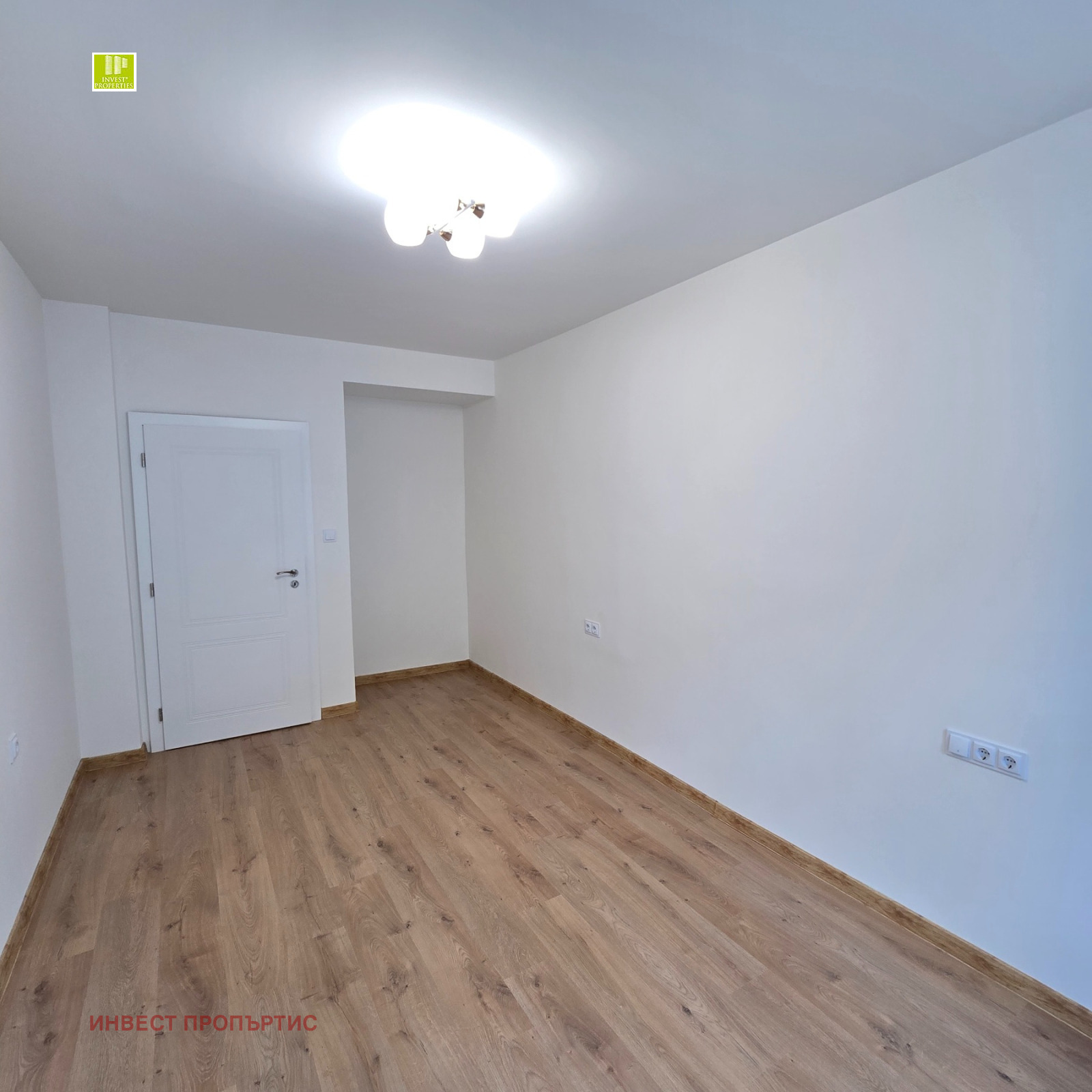 Продава 3-СТАЕН, гр. София, Център, снимка 5 - Апартаменти - 54204315