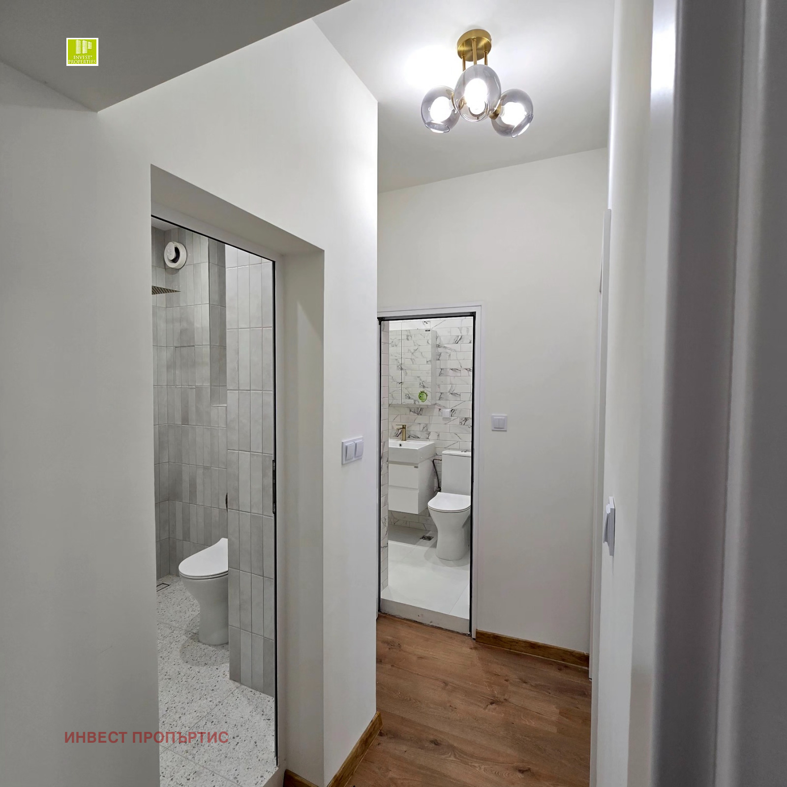 Продава 3-СТАЕН, гр. София, Център, снимка 11 - Апартаменти - 54204315
