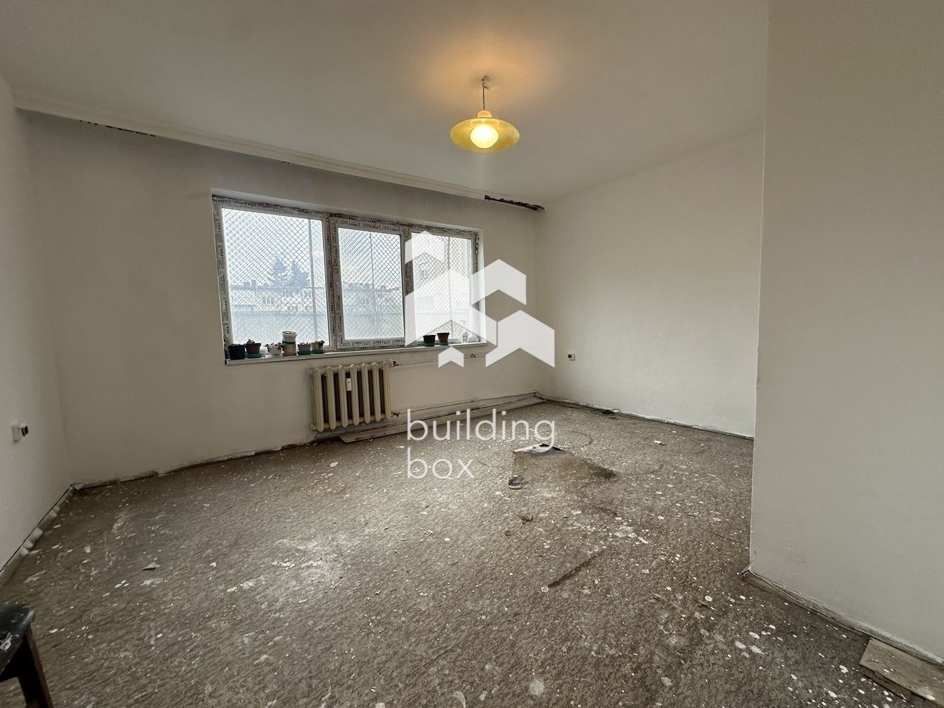 Продава 3-СТАЕН, гр. София, Гоце Делчев, снимка 8 - Апартаменти - 54803704