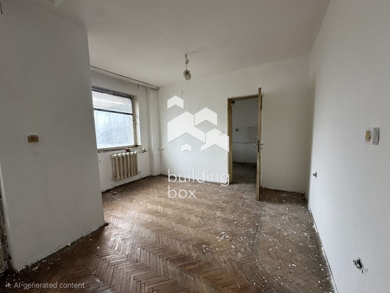 Продава 3-СТАЕН, гр. София, Гоце Делчев, снимка 7 - Апартаменти - 54803704
