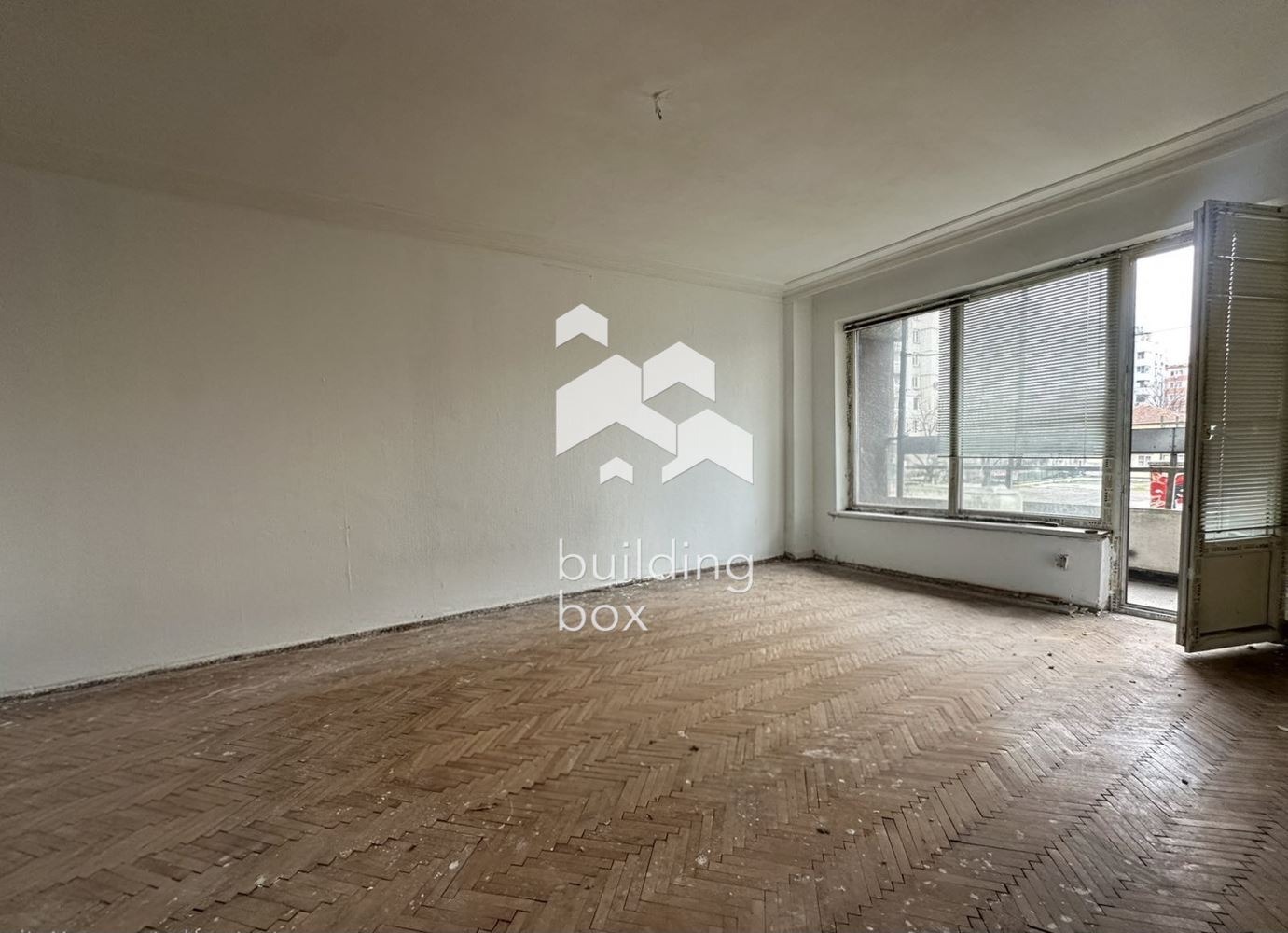 Продава 3-СТАЕН, гр. София, Гоце Делчев, снимка 2 - Апартаменти - 54803704